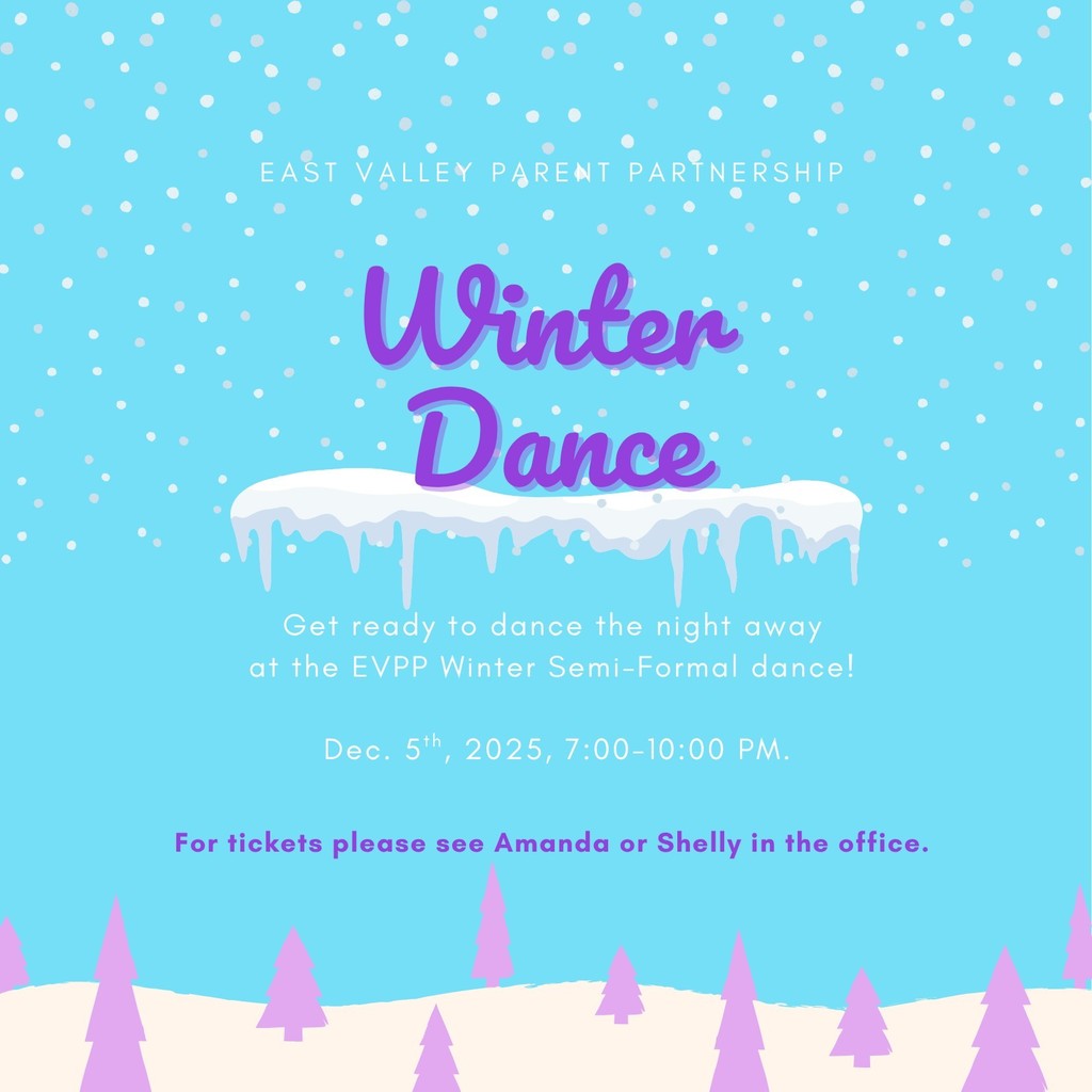 Winter Dance