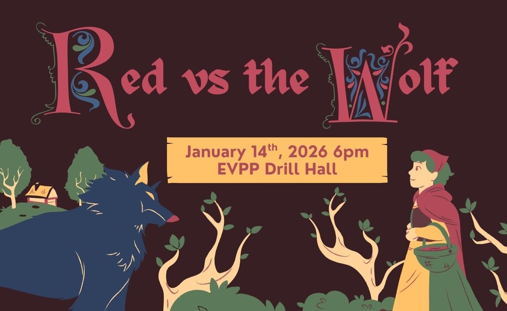 little red riding hood play ad