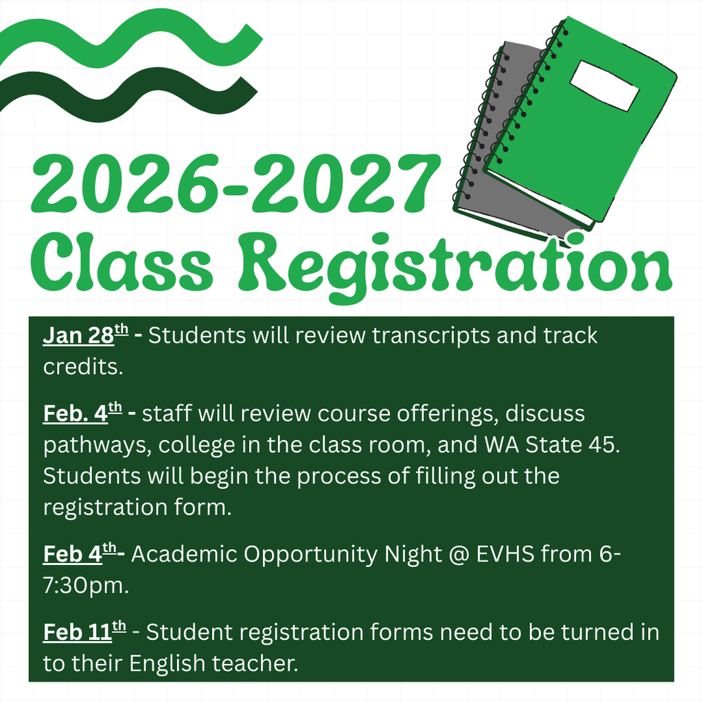 class registration
