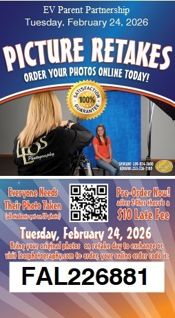 school picture retake