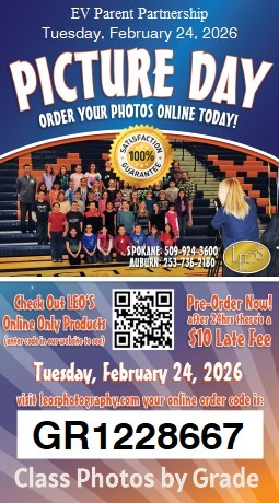 class picture day schedule