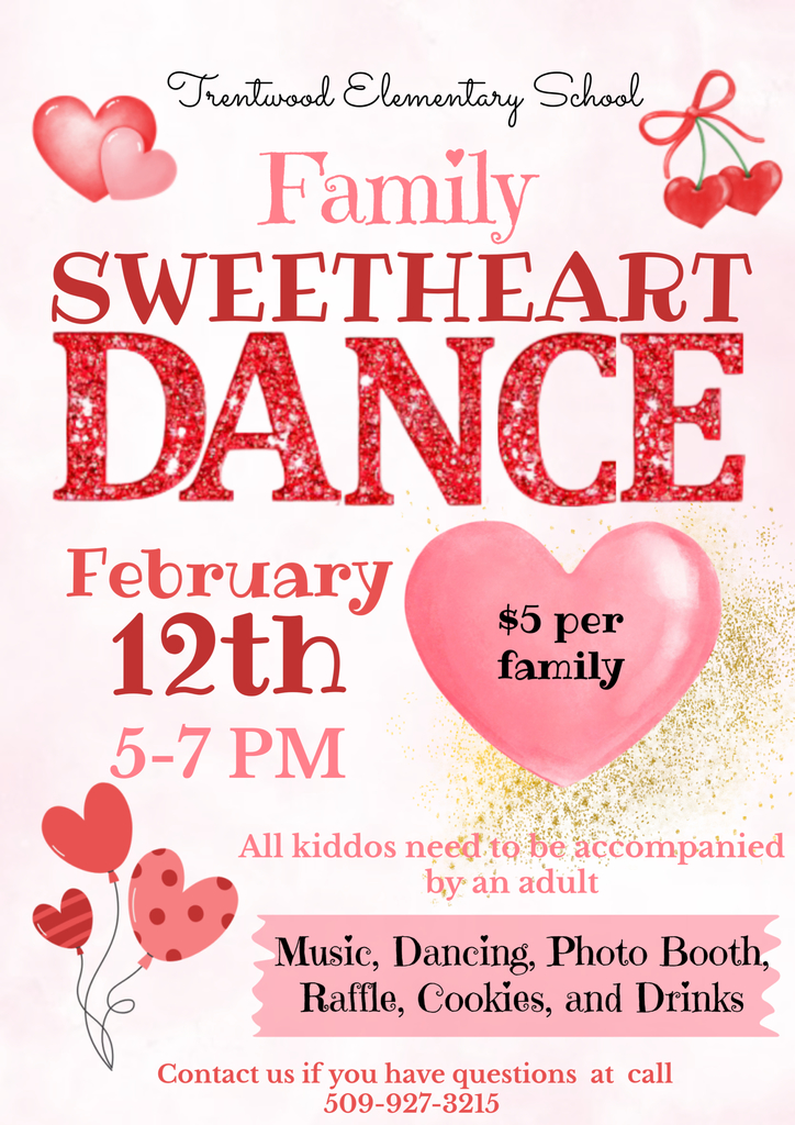 White Illustrative Valentines Day Sweetheart Dance A4