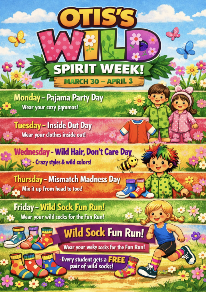 Spirit Week