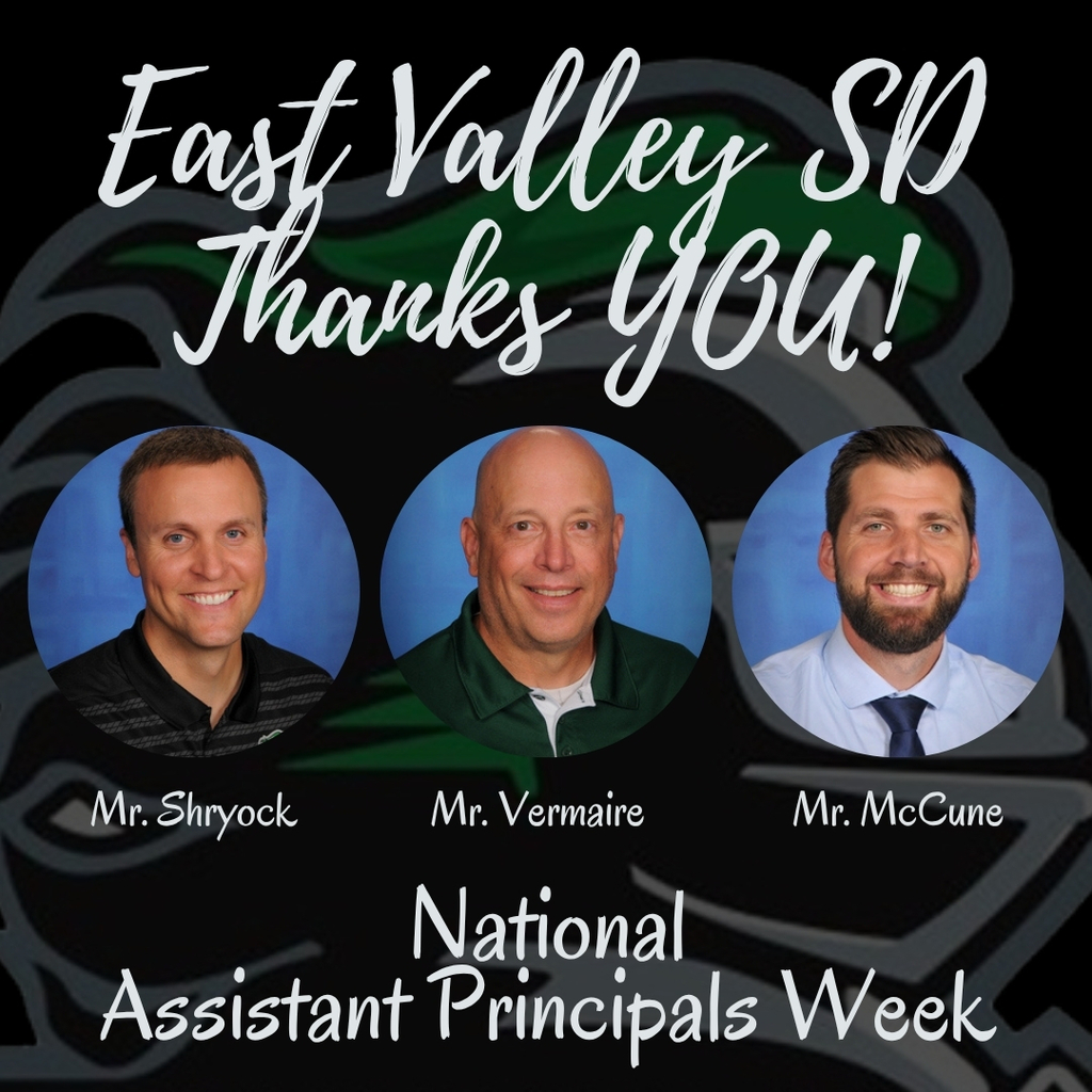 National Assistant Principals Week