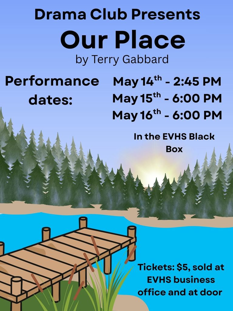EVHS Play