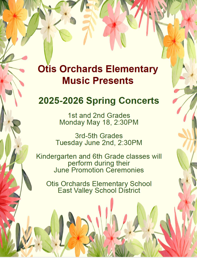 Music Concert