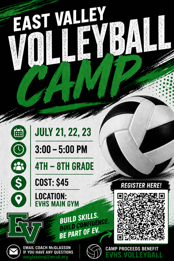 Volleyball Camp