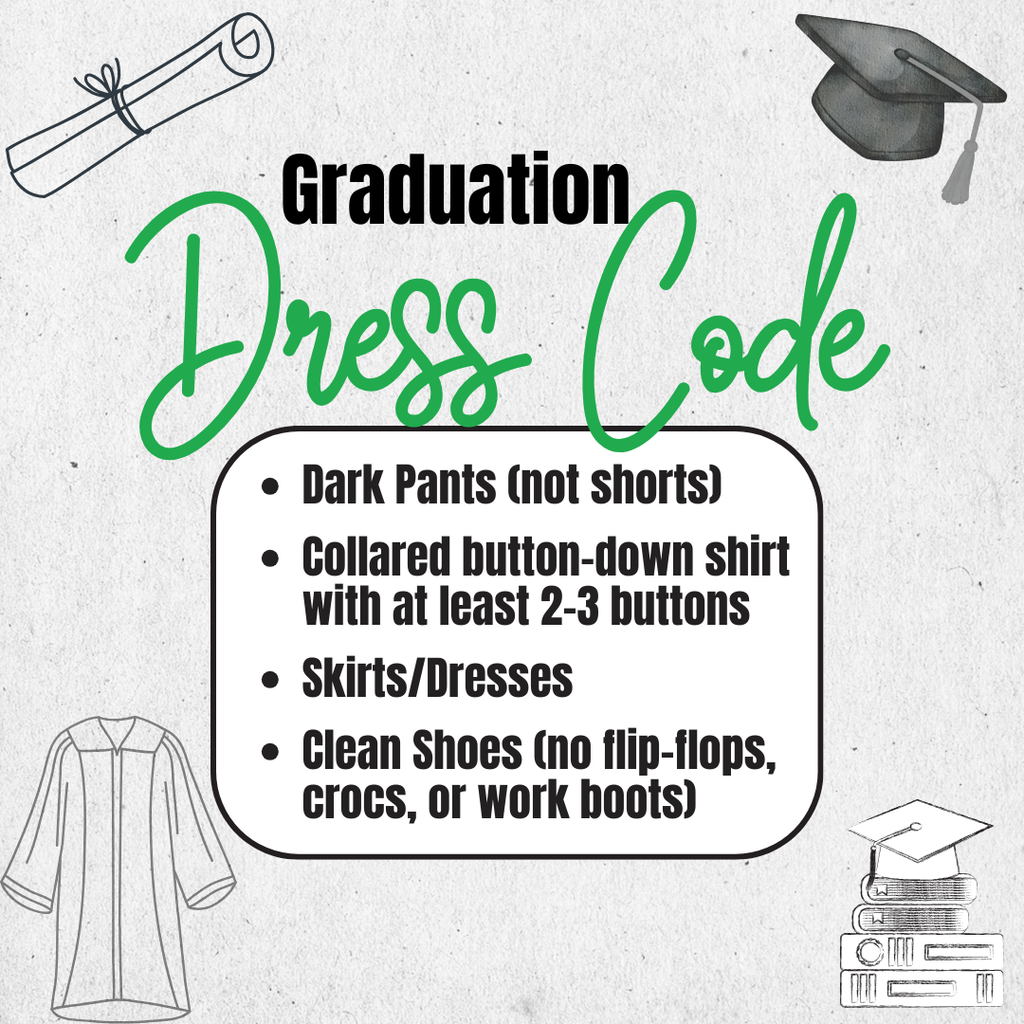 Dress Code