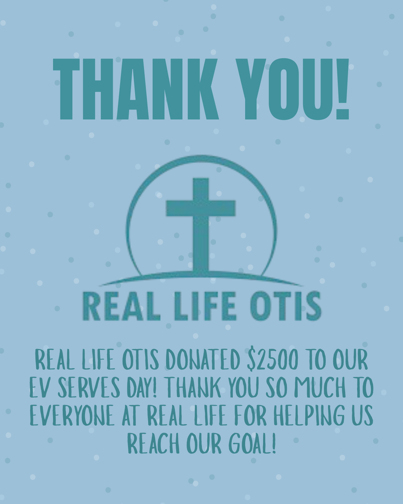Thank you Otis Real Life