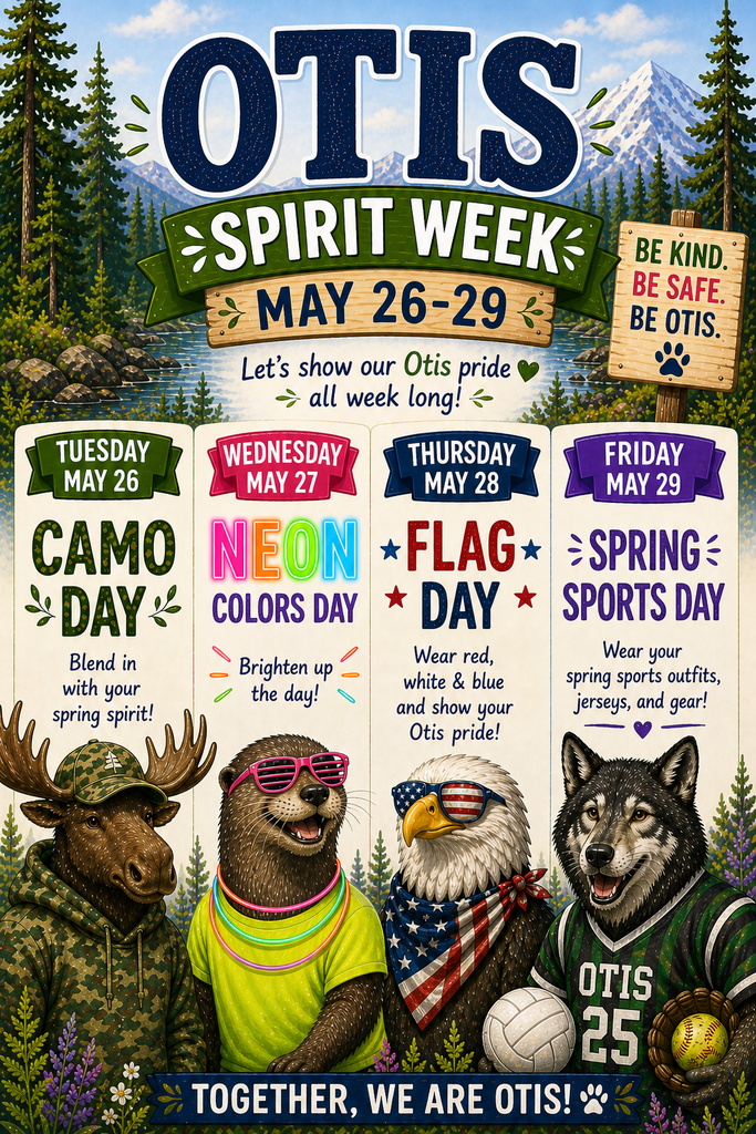 spirit week