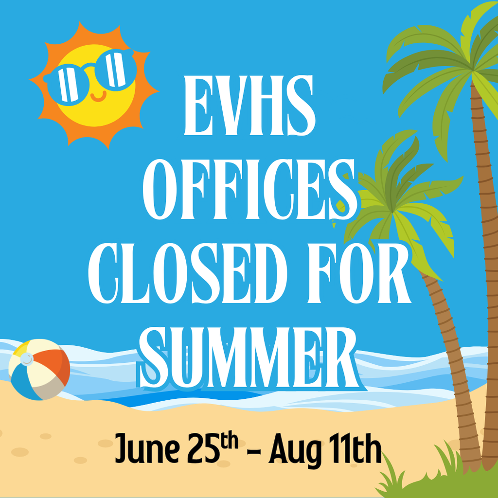 Offices Closed