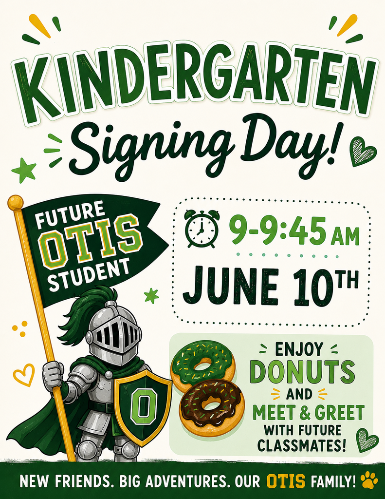 kinder signing day