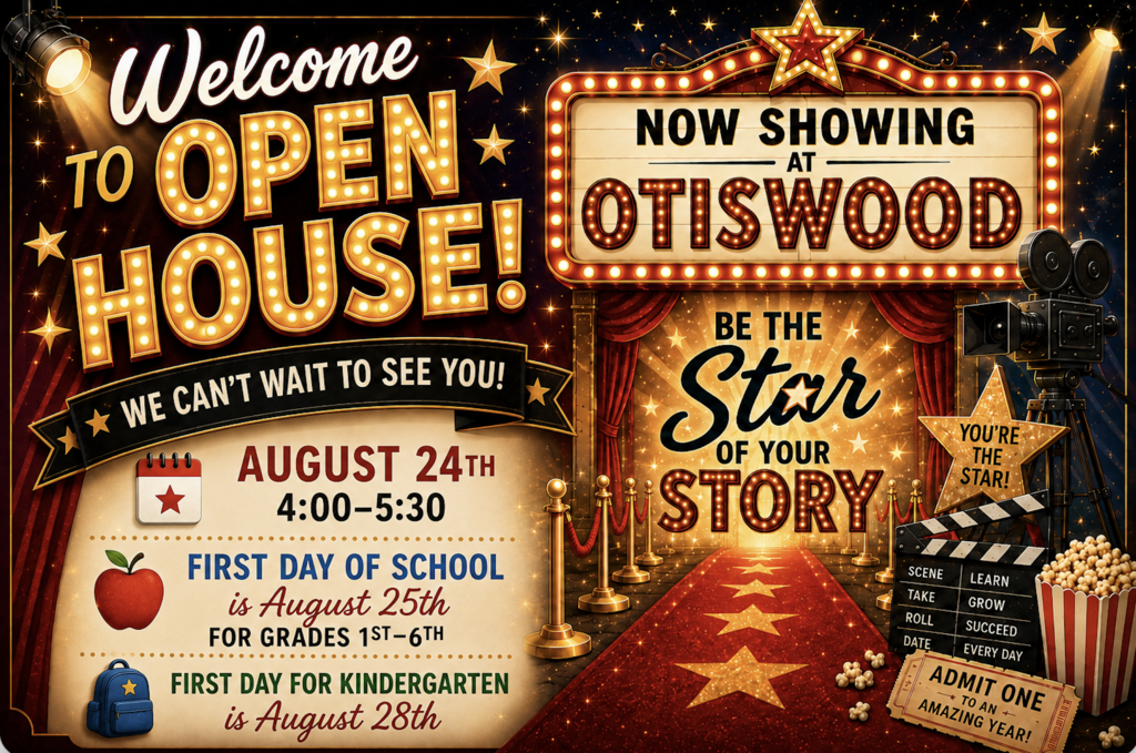 open house