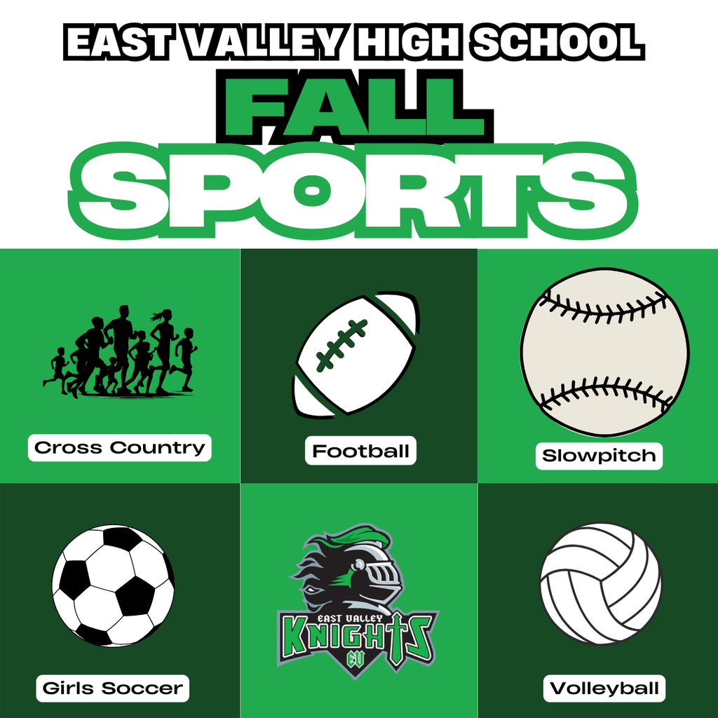 Fall Sports