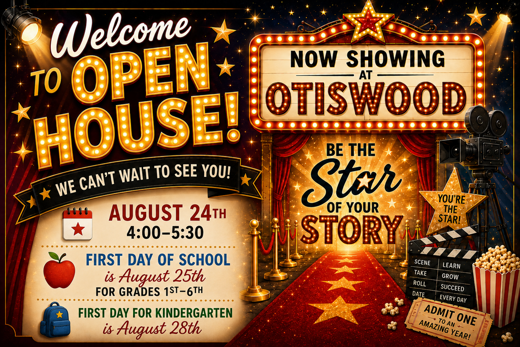 Open House