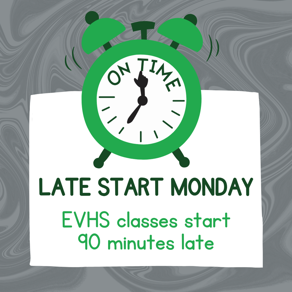 Late Start