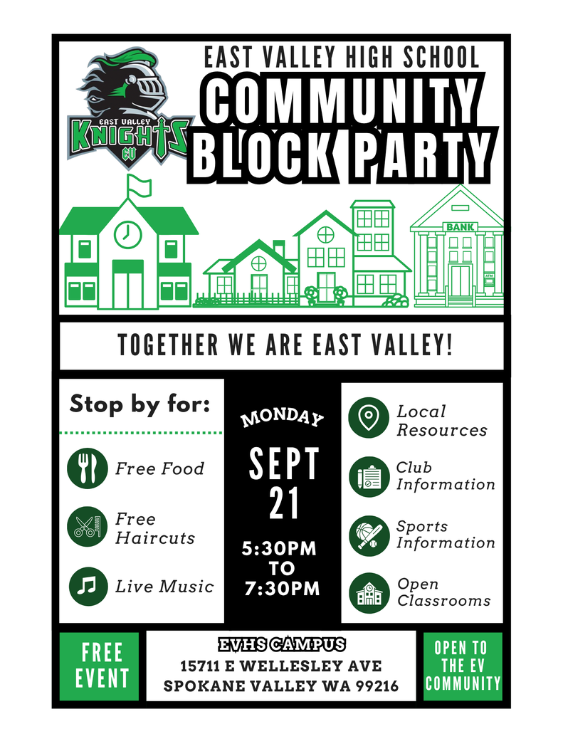 Block Party