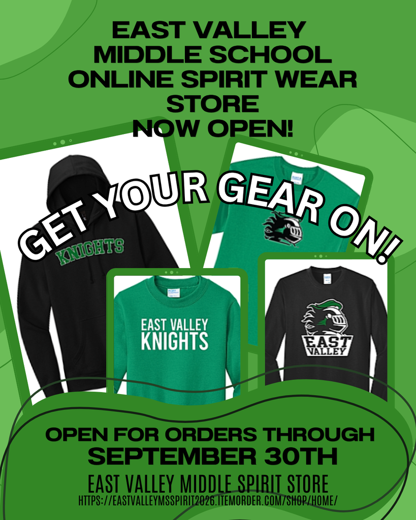 EVMS Sprit wear Store