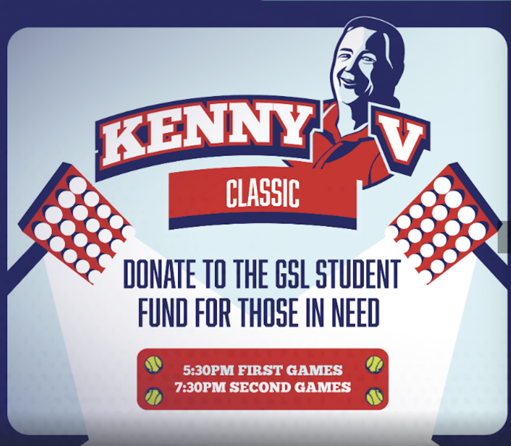 Kenny V Classic