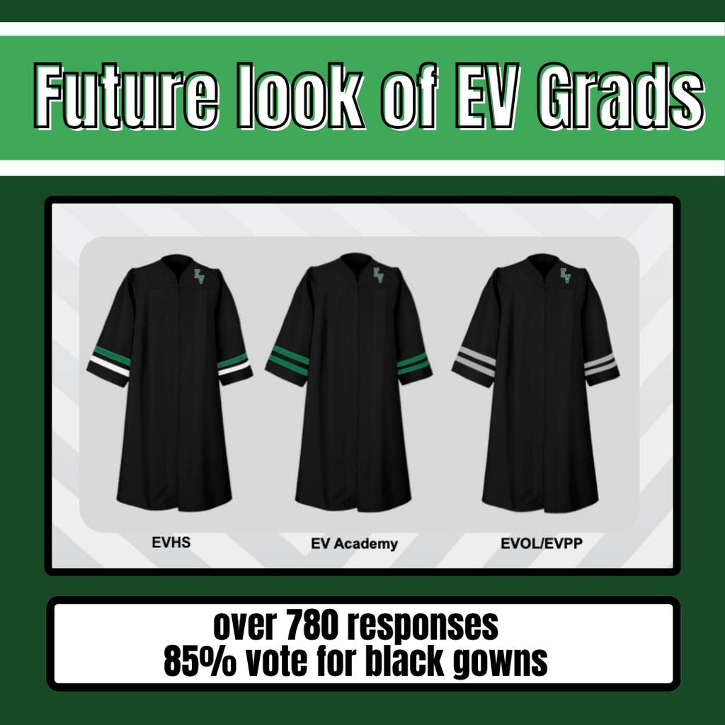 Cap and Gown