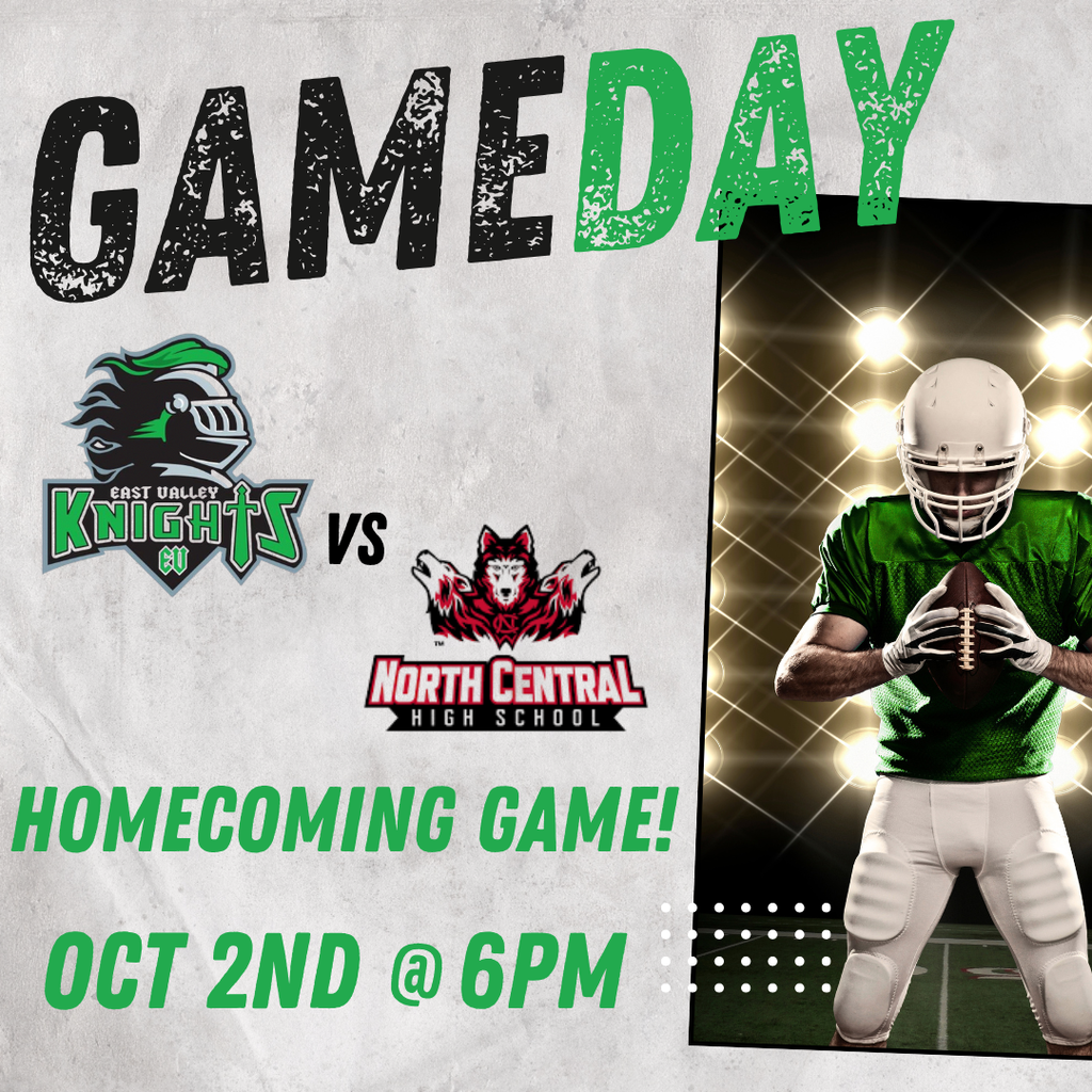 Homecoming Game
