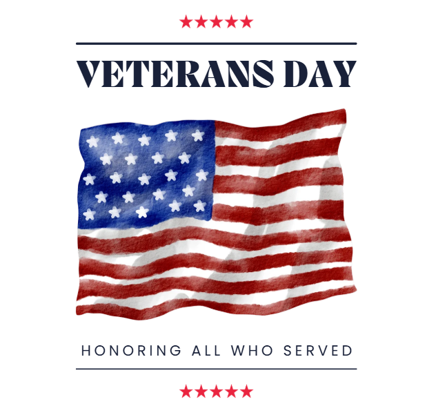Veterans Day