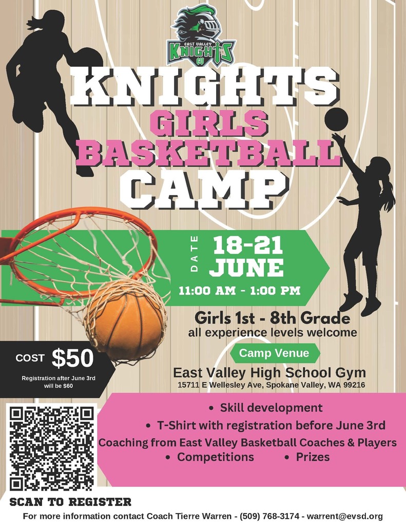 Girls Camp