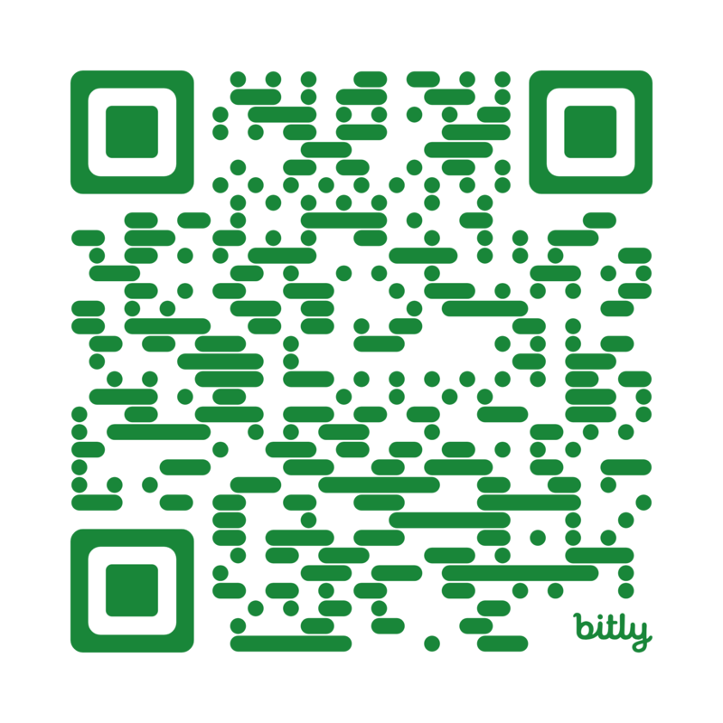 QR Code EVHS Survey 2026