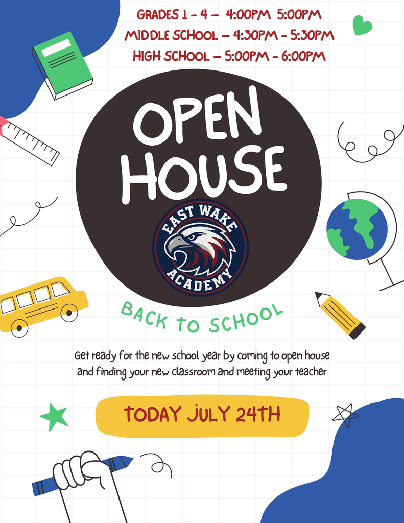open house