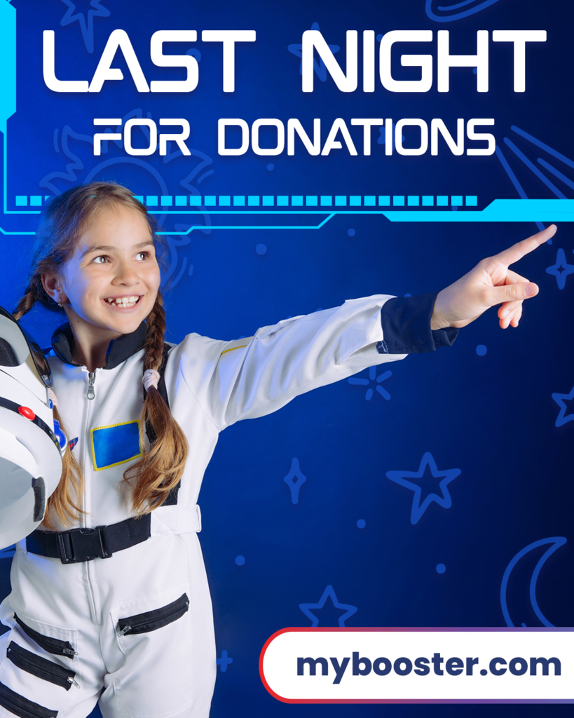 boosterthon