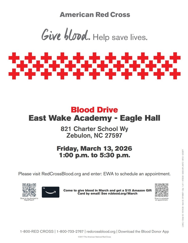 Blood Drive