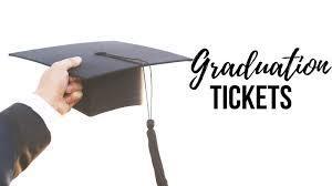 grad tickets