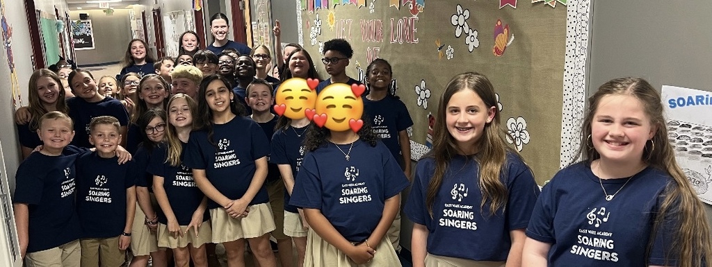 Soaring Singers