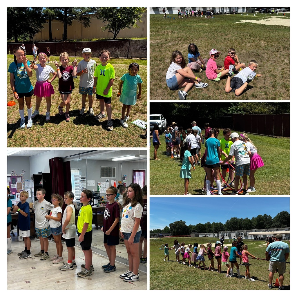 field day