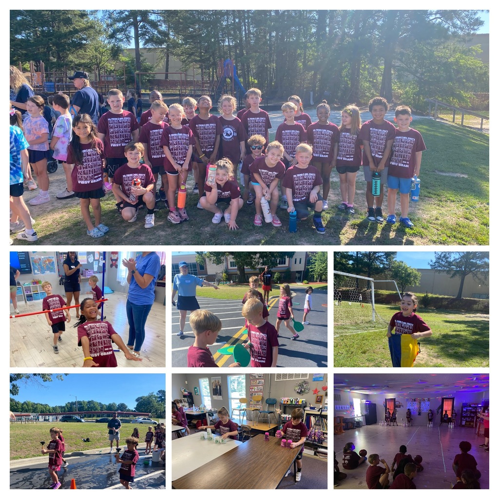 field day