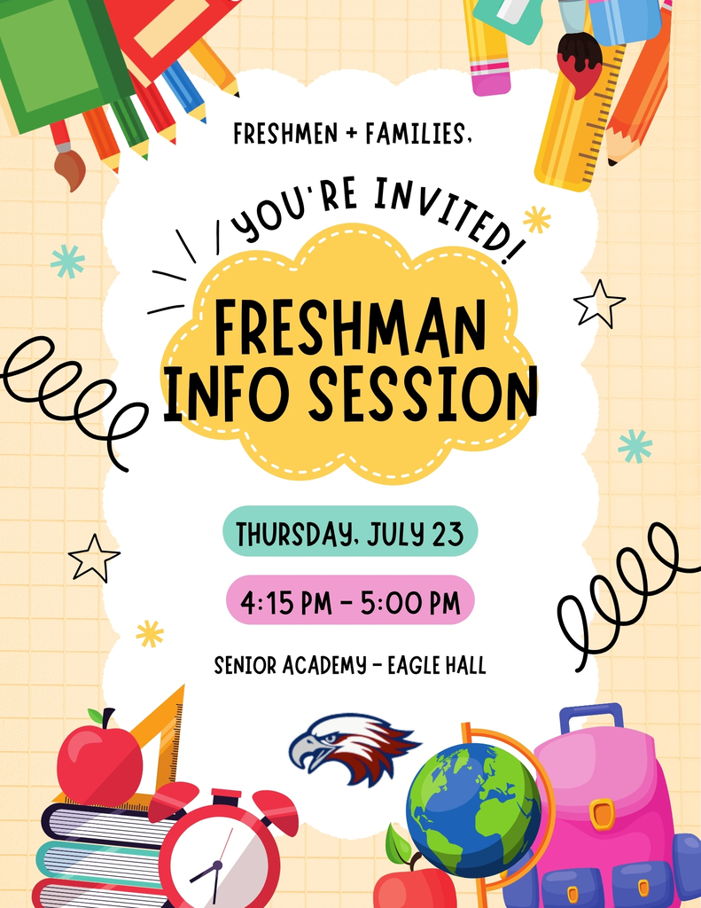 freshman