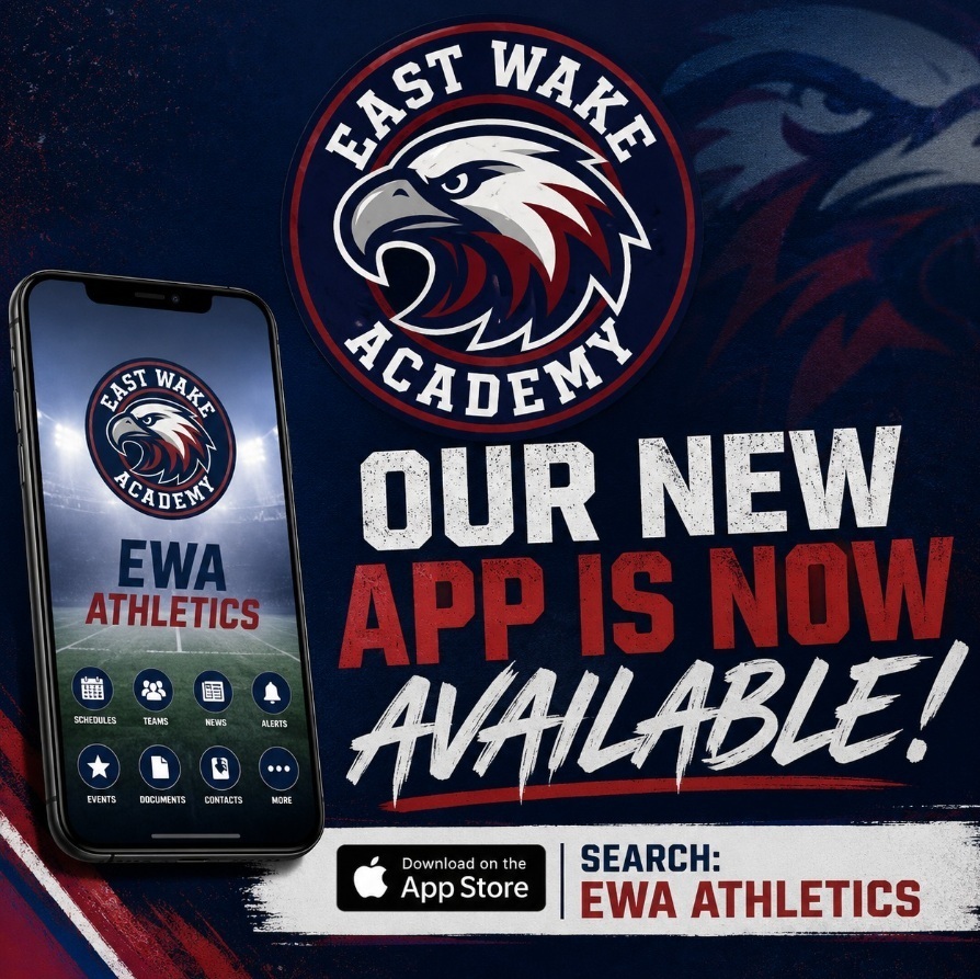 Athletics App