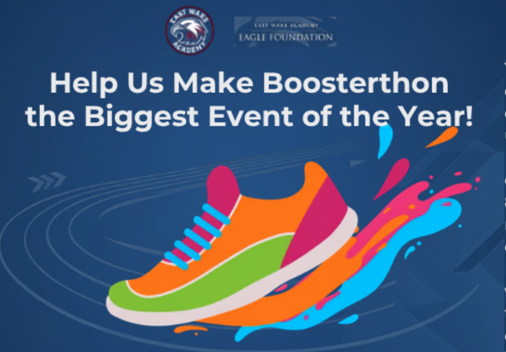 boosterthon