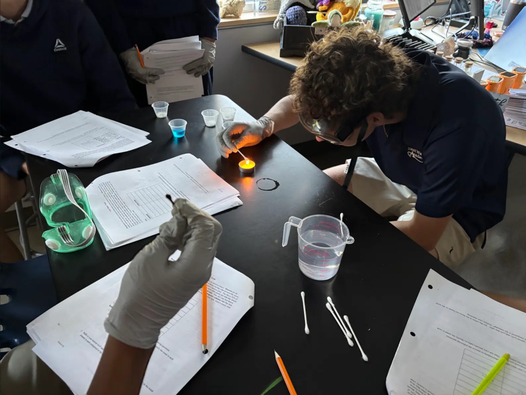 science