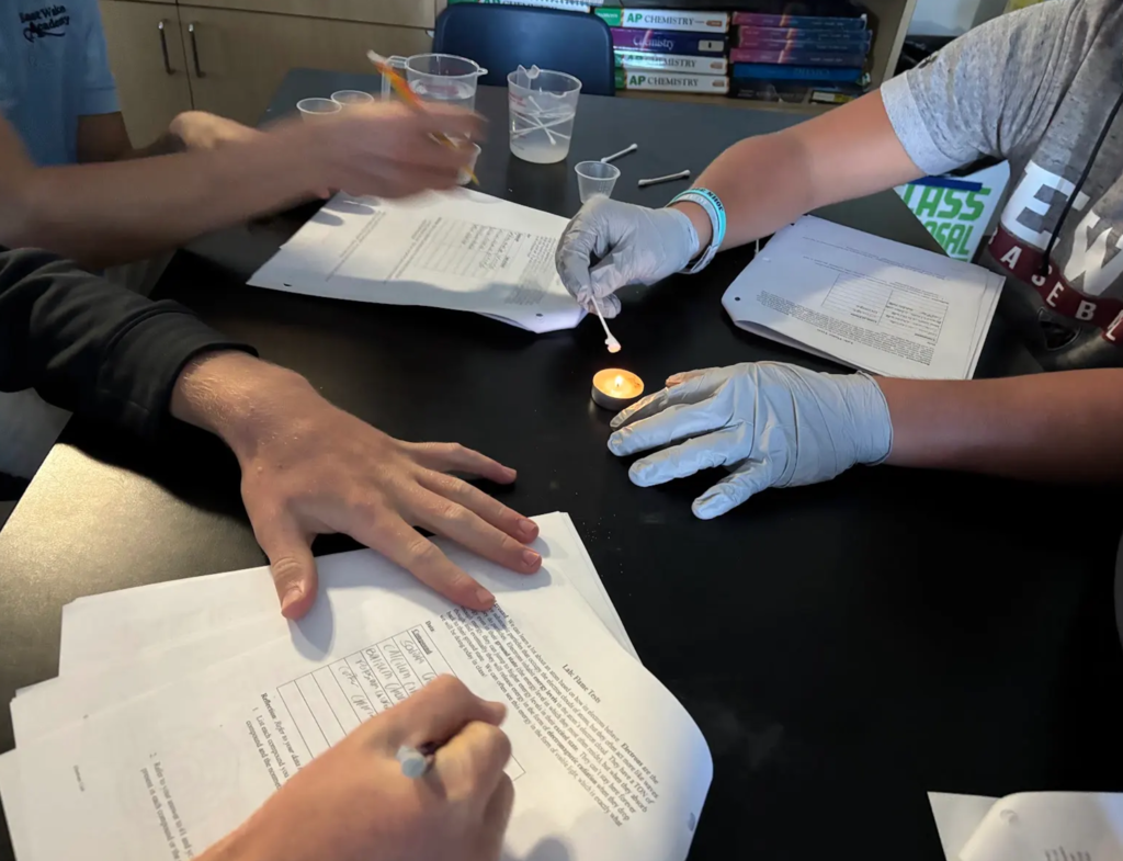 science