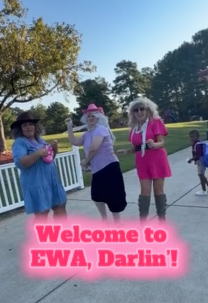 Dolly Day