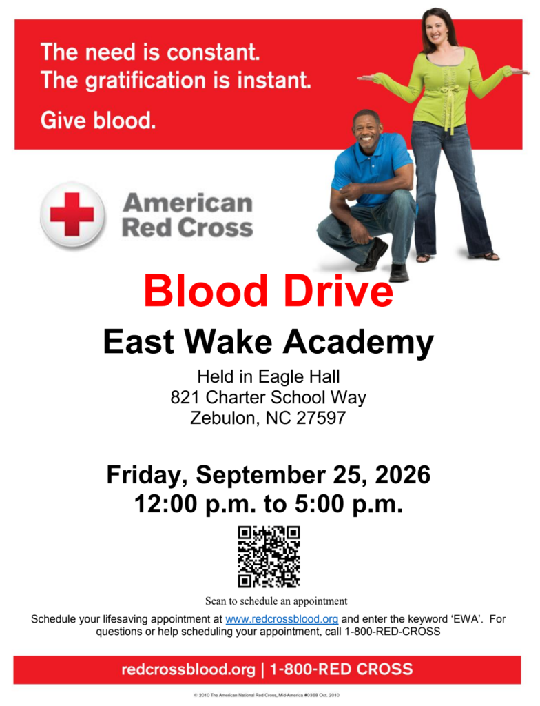 blood drive