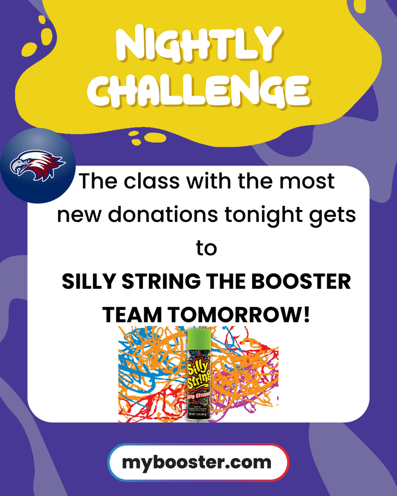 boosterthon