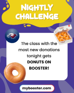 Boosterthon