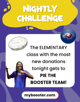 Boosterthon
