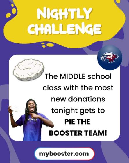 Boosterthon