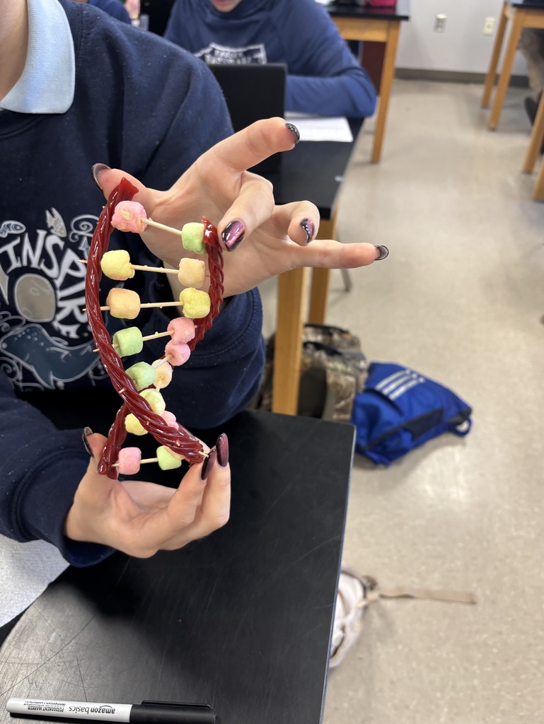 DNA