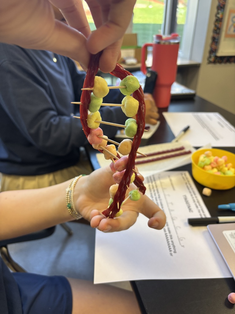 DNA