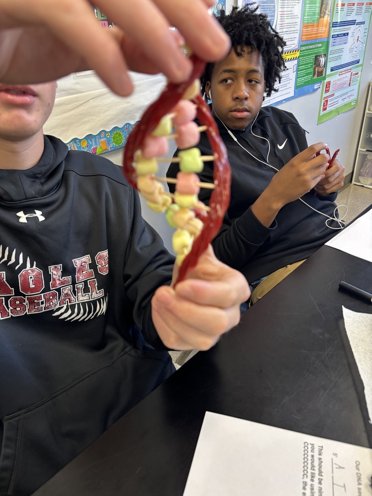 DNA