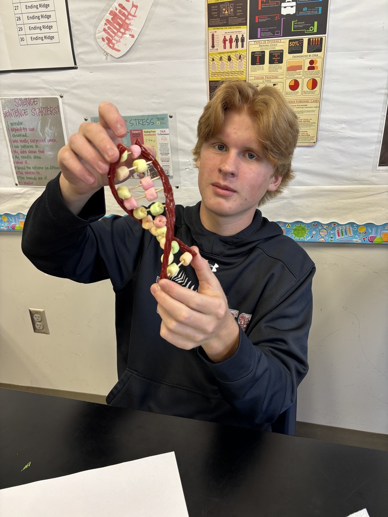 DNA